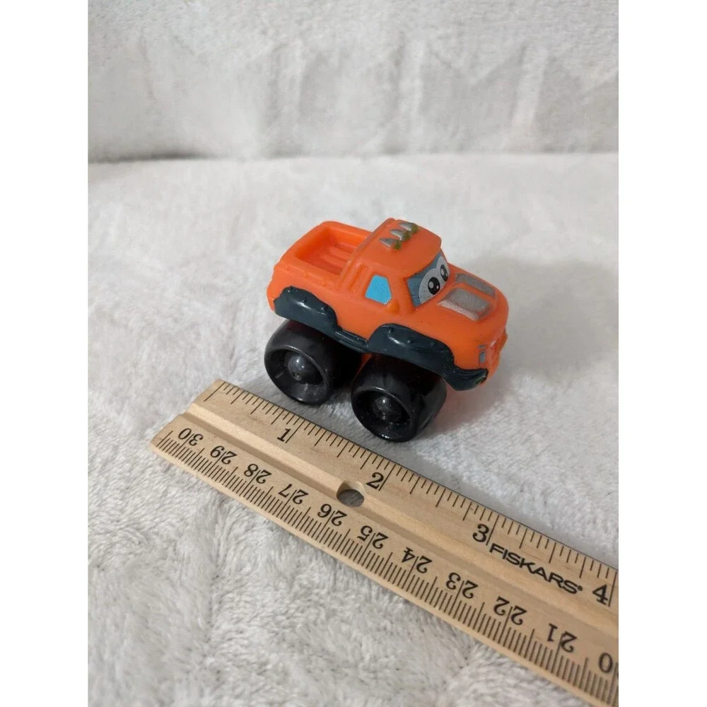 Tonka Chuck & Friends - Biggs The Monster Truck